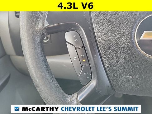 Used 2011 Chevrolet Silverado 1500 W/T image 19