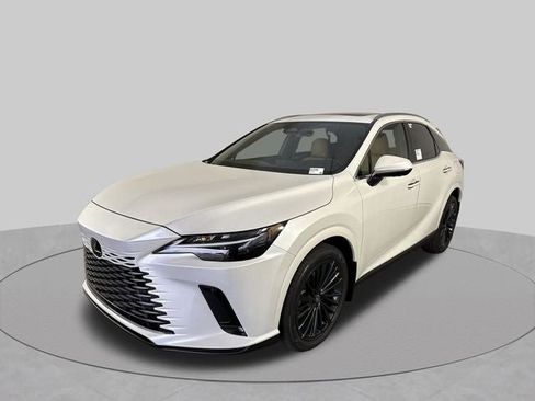 New 2026 Lexus RX 350 Premium AWD/4WD image 24