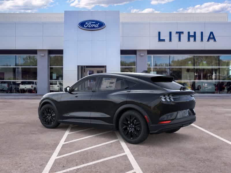 New 2026 Ford Mustang Mach-E Select w/ Comfort Package Lite RWD image 4
