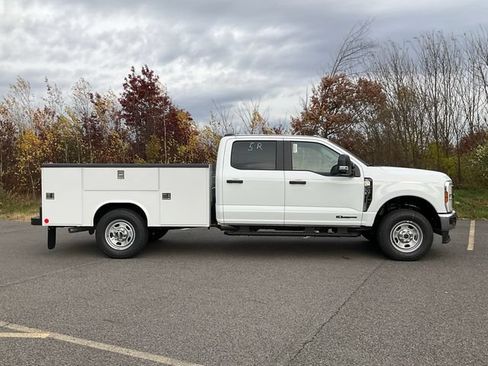 New 2026 Ford F350 XL w/ XL Chrome Package AWD/4WD image 30