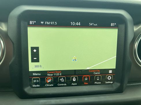 Used 2020 Jeep Wrangler Unlimited Rubicon image 22