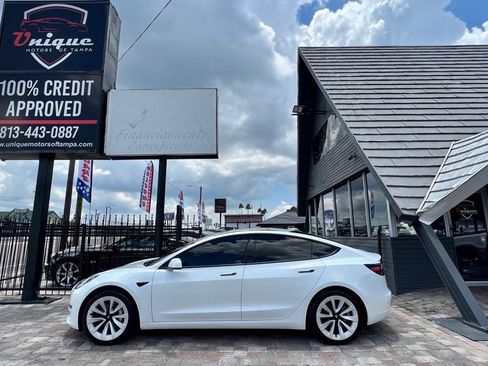 Used 2022 Tesla Model 3 image 7