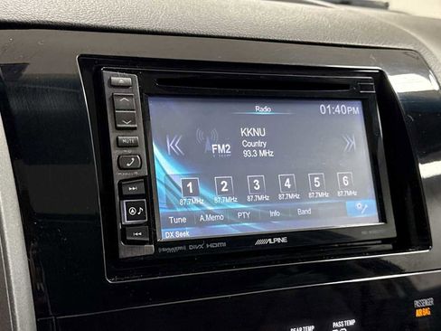 Used 2010 Toyota Sequoia Platinum image 18