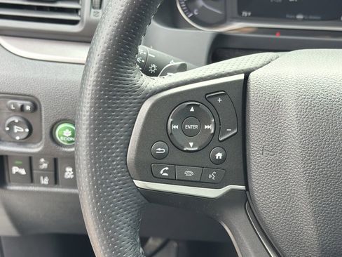 Used 2023 Honda Passport EX-L image 26