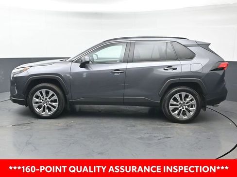 Certified 2024 Toyota RAV4 XLE Premium image 2
