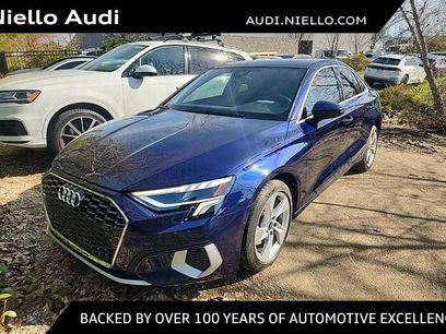 Used 2023 Audi A3 2.0T Premium w/ Convenience Package