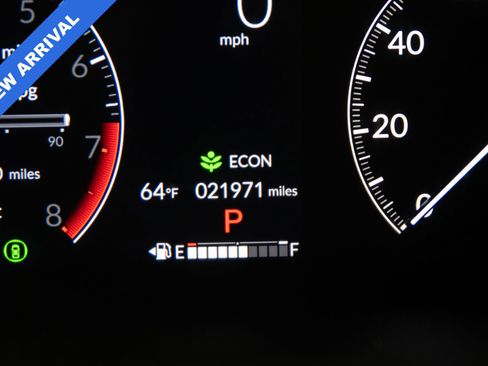Used 2024 Honda HR-V LX image 15