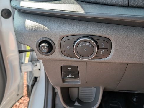 New 2025 Ford Transit 350 w/ Interior Upgrade Package image 23