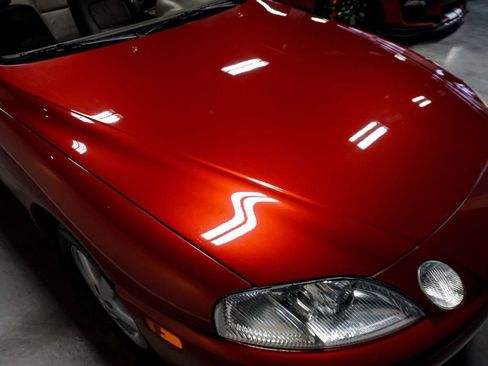 Used 1993 Lexus SC 300 Coupe image 79