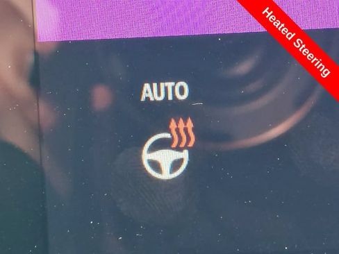 Used 2026 Toyota bZ Woodland AWD/4WD image 16
