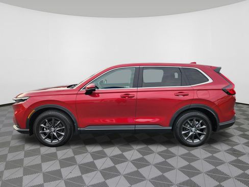 Certified 2026 Honda CR-V EX-L image 5