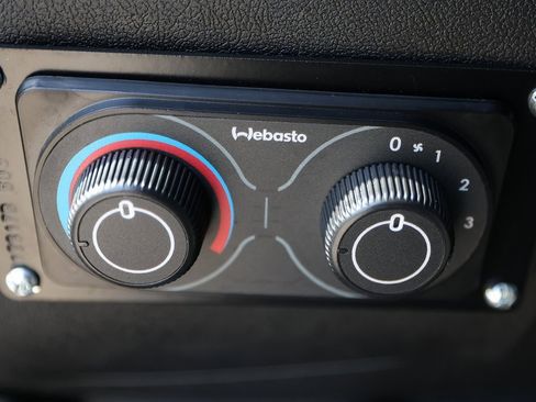 Used 2025 RAM ProMaster 1500 w/ Quick Order Package 22G SLT image 30