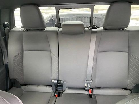 Used 2024 Toyota Tacoma SR5 image 19