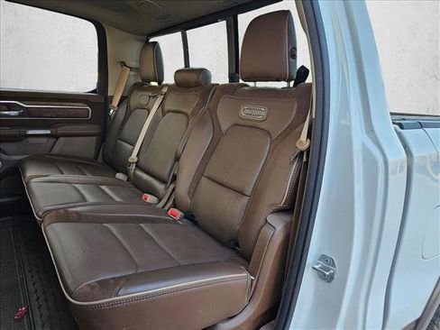 Used 2021 RAM 1500 Limited AWD/4WD image 14