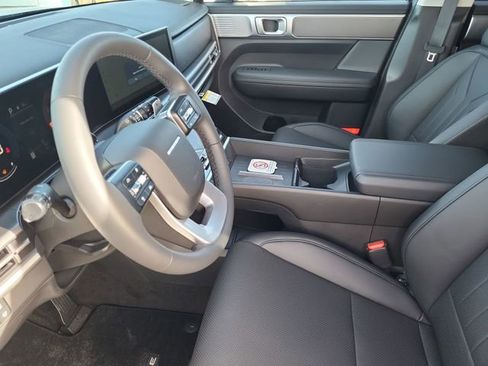 Certified 2025 Hyundai Santa Fe XRT AWD/4WD image 15