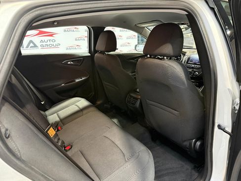 Used 2022 Chevrolet Malibu LT image 47