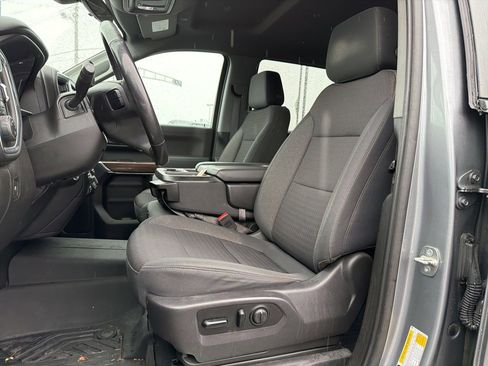 Used 2020 Chevrolet Silverado 1500 RST image 9