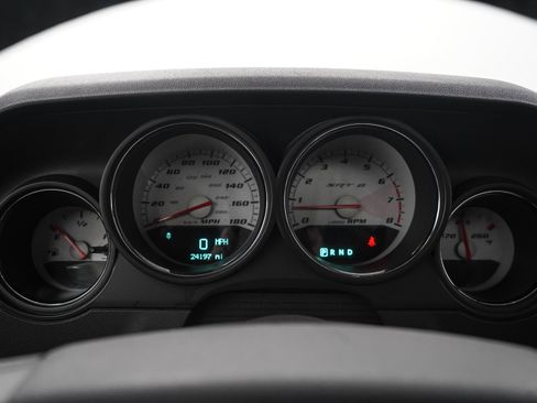 Used 2008 Dodge Challenger SRT8 RWD image 28