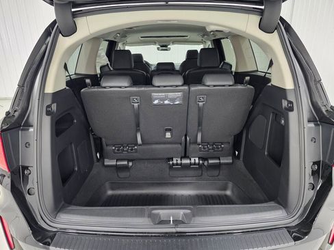 New 2026 Honda Odyssey EX-L image 7