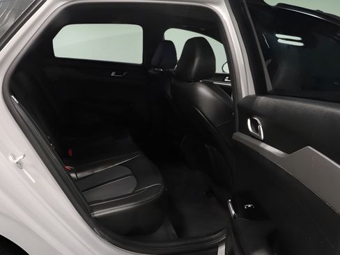 Used 2021 Kia K5 GT-Line AWD/4WD image 14