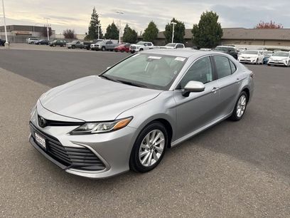 Used 2023 Toyota Camry LE