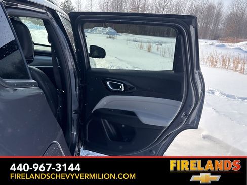 Used 2024 Jeep Compass Limited image 33