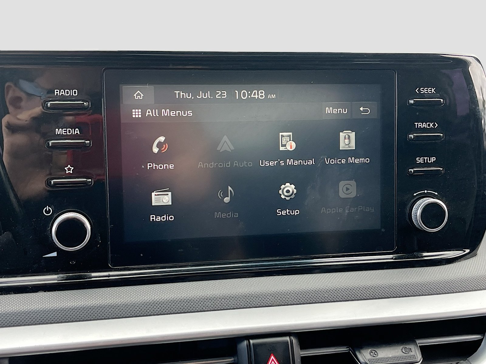 Used 2021 Kia K5 GT-Line w/ GT-Line FWD Premium Package image 13