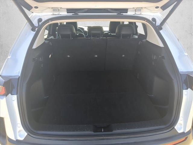 Used 2024 MAZDA CX-50 AWD 2.5 S w/ Preferred Package image 6