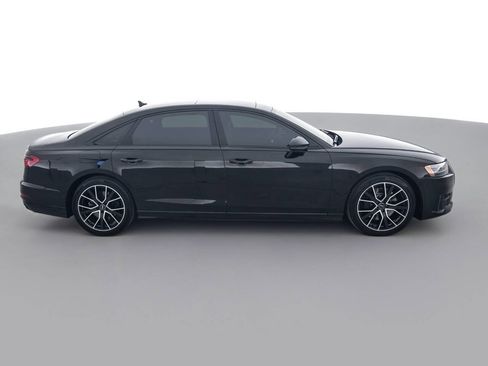 Used 2020 Audi A8 L 4.0T w/ Executive Package image 4