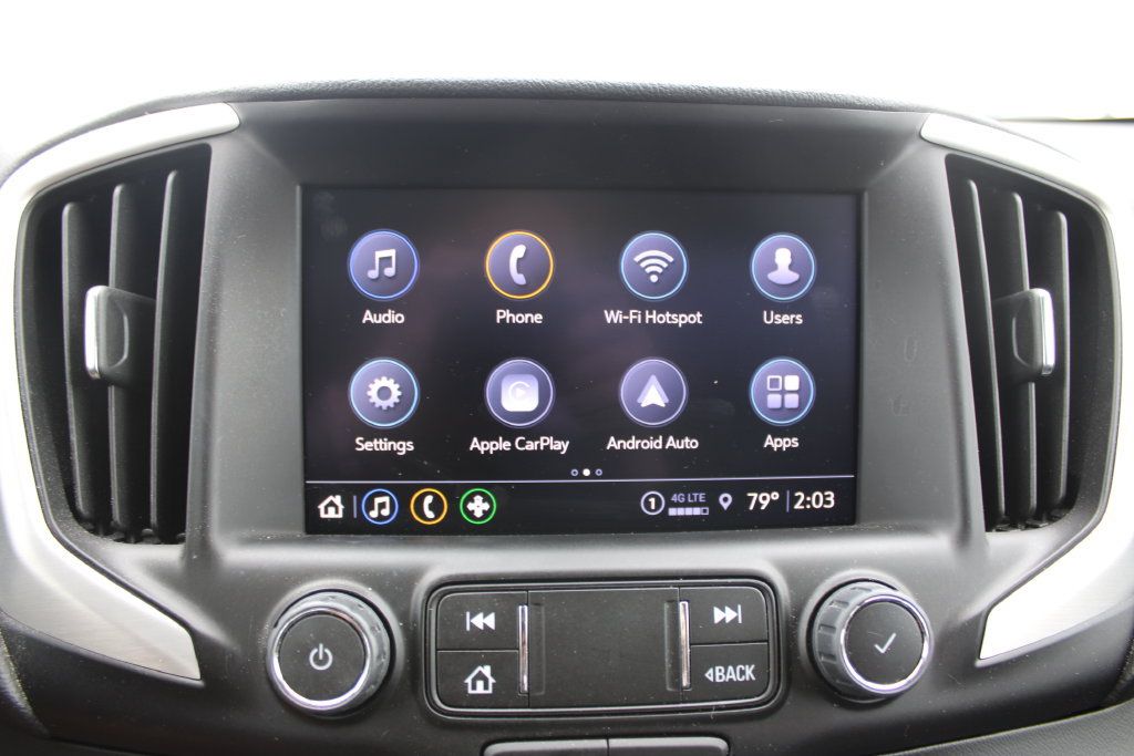 Used 2023 GMC Terrain SLT FWD image 55