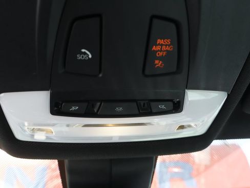 Used 2020 BMW M4 Coupe w/ Competition Package RWD image 27