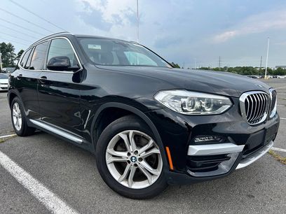 Used 2020 BMW X3 xDrive30i w/ Convenience Package