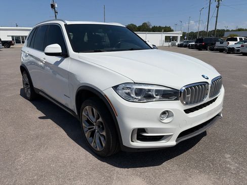 Used 2018 BMW X5 sDrive35i RWD image 3
