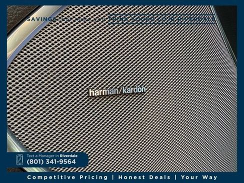 New 2026 RAM 1500 Laramie w/ Night Edition image 14