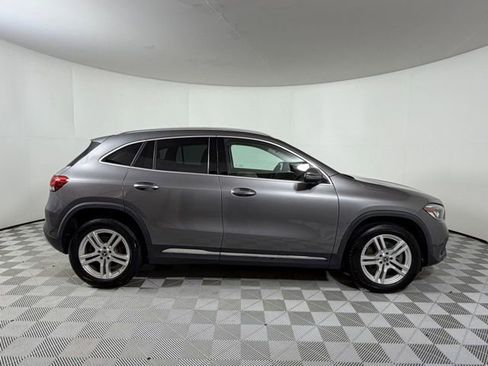 Used 2022 Mercedes-Benz GLA 250 4MATIC image 8