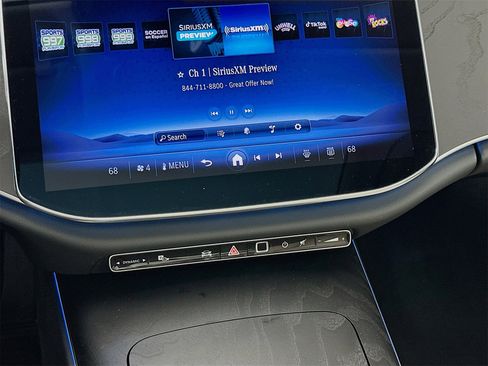 New 2026 Mercedes-Benz E 350 E 350 image 17