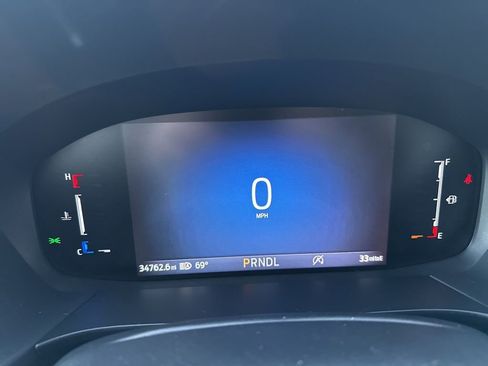 Used 2024 Ford Escape Active image 20