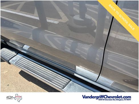 Used 2022 Chevrolet Silverado 1500 RST w/ Texas Edition Plus AWD/4WD image 6