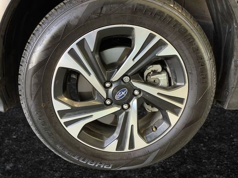 Certified 2024 Subaru Crosstrek 2.0i Premium w/ Popular Package #3 image 26