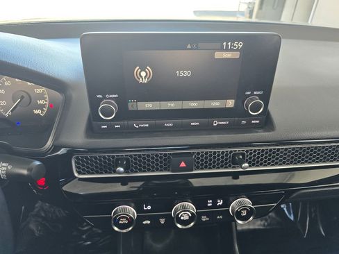 Used 2025 Honda Civic Sport image 7