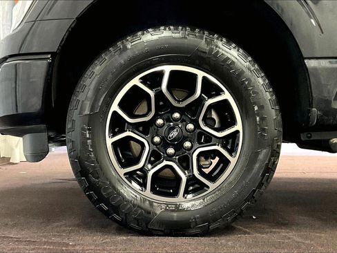 Certified 2023 Ford F150 XLT w/ Equipment Group 302A High image 8