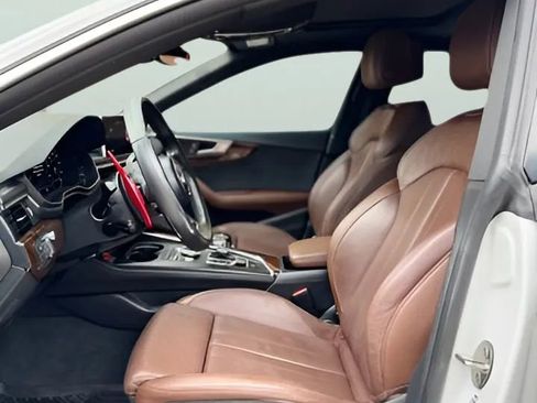 Used 2018 Audi A5 2.0T Prestige w/ S Line Sport Package AWD/4WD image 14