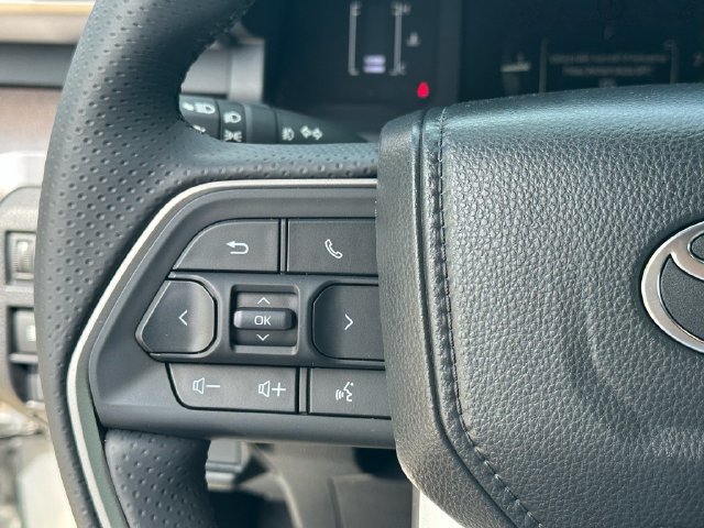 New 2026 Toyota 4Runner 4WD image 13