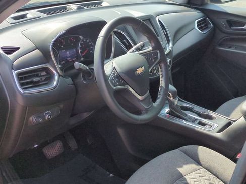 Used 2022 Chevrolet Equinox LT FWD image 10