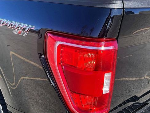 Certified 2023 Ford F150 XLT w/ Equipment Group 302A High image 28