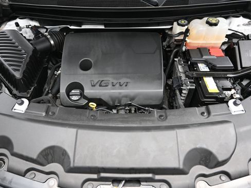 Certified 2023 Chevrolet Traverse RS image 27