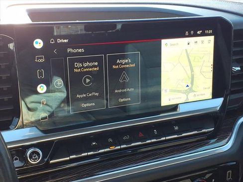 Used 2022 GMC Sierra 1500 Elevation image 26