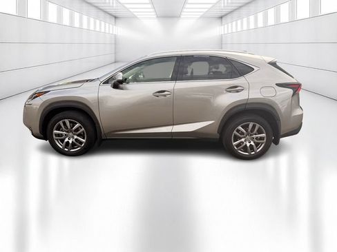 Used 2016 Lexus NX 200t AWD w/ Premium Package image 10