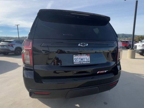 Used 2023 Chevrolet Tahoe RST w/ Luxury Package image 7