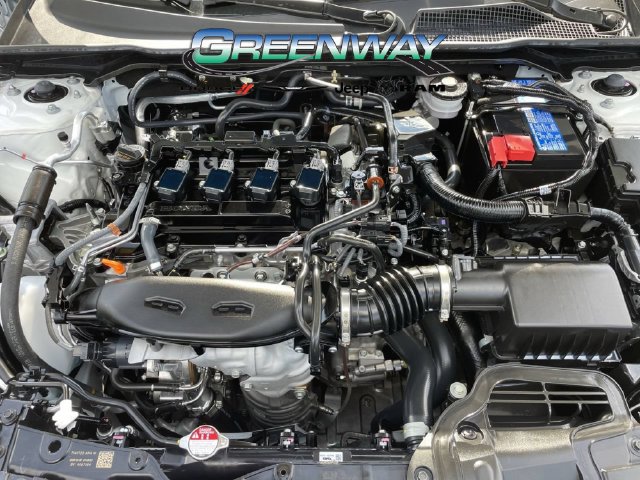 Used 2026 Honda Civic Si image 10